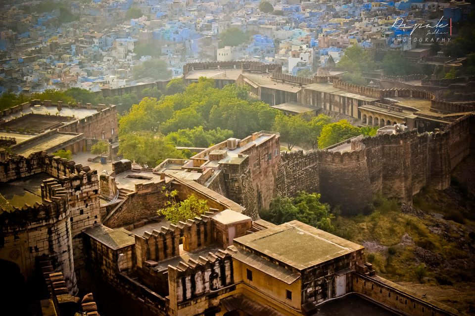 Photo of Incredible experiences of Jodhpur: In Photos by Dipak Jadhav