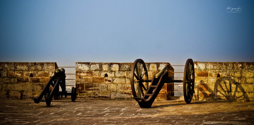 Photo of Incredible experiences of Jodhpur: In Photos by Dipak Jadhav