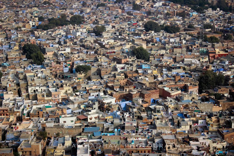 Photo of Incredible experiences of Jodhpur: In Photos by Dipak Jadhav