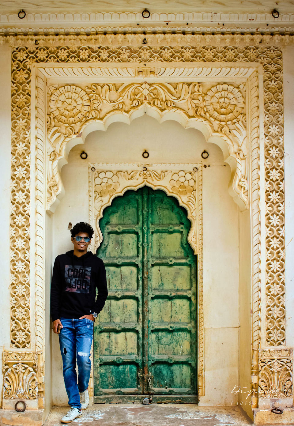 Photo of Incredible experiences of Jodhpur: In Photos by Dipak Jadhav