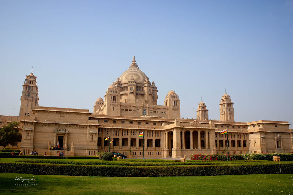 Photo of Incredible experiences of Jodhpur: In Photos by Dipak Jadhav