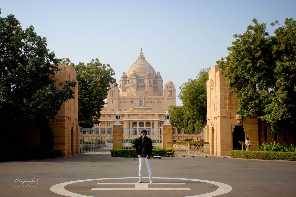 Photo of Incredible experiences of Jodhpur: In Photos by Dipak Jadhav
