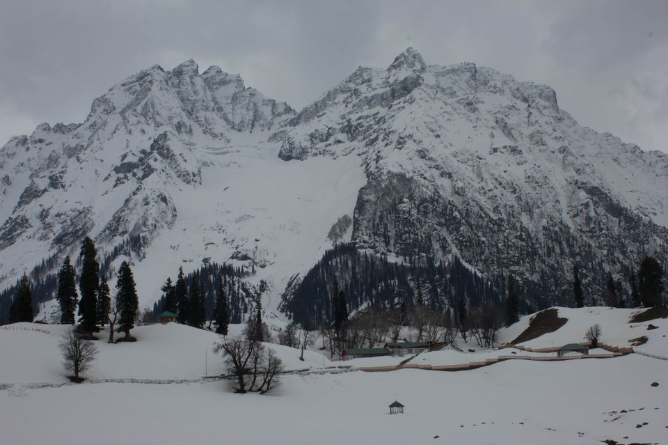 Photo of Kashmir 9 days trip - The trip Round up (Trip in Nut Shell) 6/20 by Harshad Datar