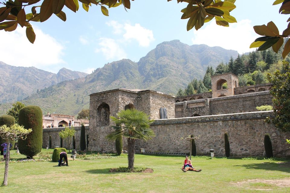 Photo of Kashmir 9 days trip - The trip Round up (Trip in Nut Shell) 12/20 by Harshad Datar