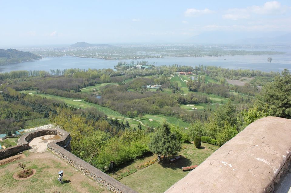 Photo of Kashmir 9 days trip - The trip Round up (Trip in Nut Shell) 13/20 by Harshad Datar