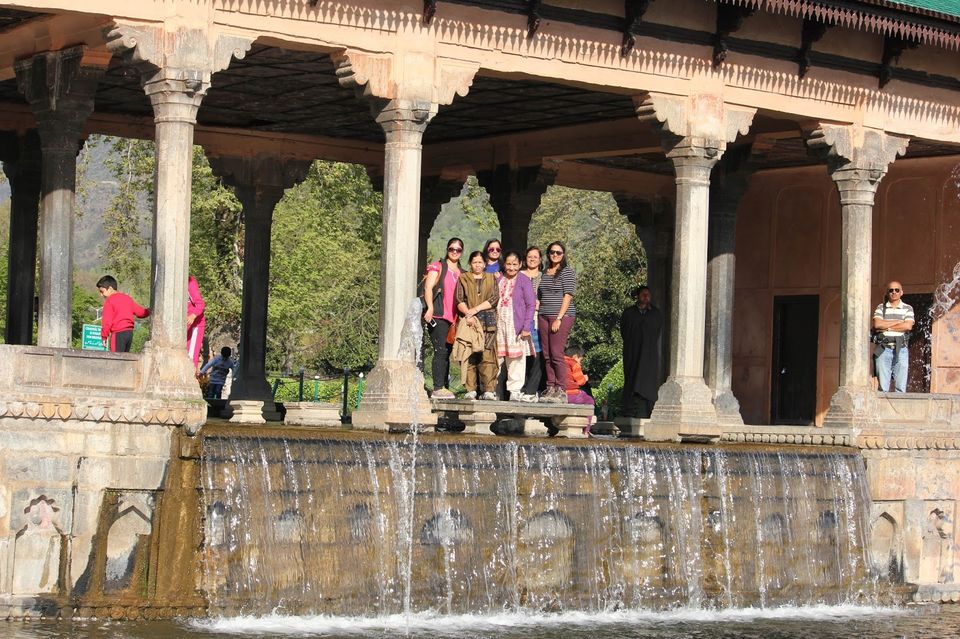 Photo of Kashmir 9 days trip - The trip Round up (Trip in Nut Shell) 14/20 by Harshad Datar