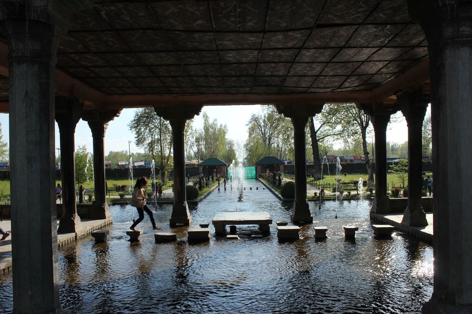 Photo of Kashmir 9 days trip - The trip Round up (Trip in Nut Shell) 15/20 by Harshad Datar