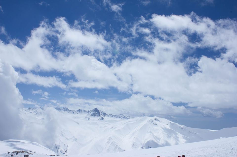 Photo of Kashmir 9 days trip - The trip Round up (Trip in Nut Shell) 16/20 by Harshad Datar