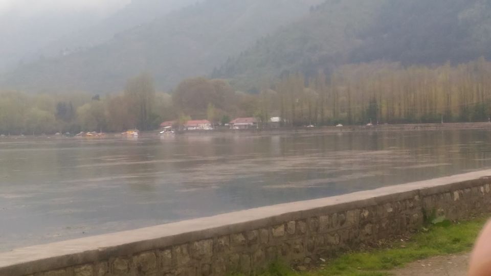 Photo of Kashmir 9 days trip - The trip Round up (Trip in Nut Shell) 18/20 by Harshad Datar