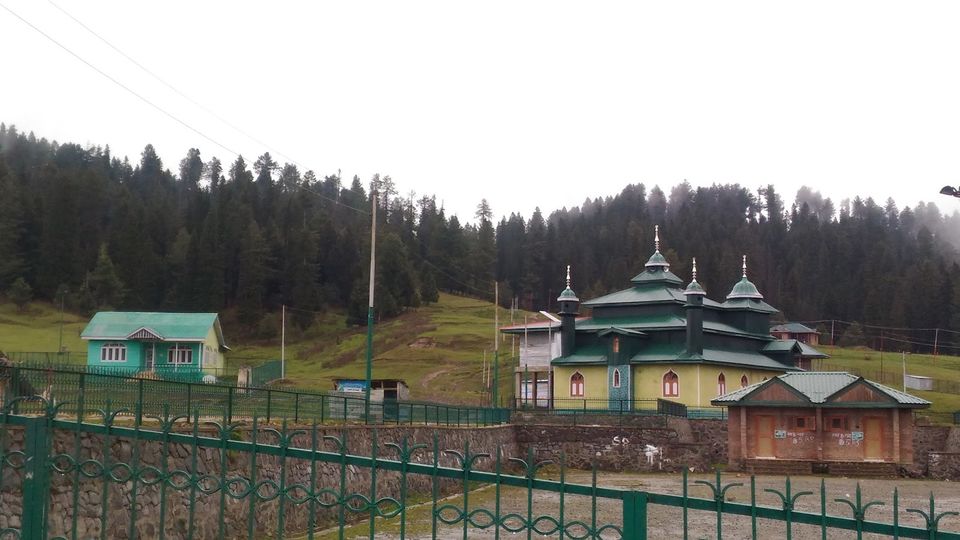 Photo of Kashmir 9 days trip - The trip Round up (Trip in Nut Shell) 19/20 by Harshad Datar