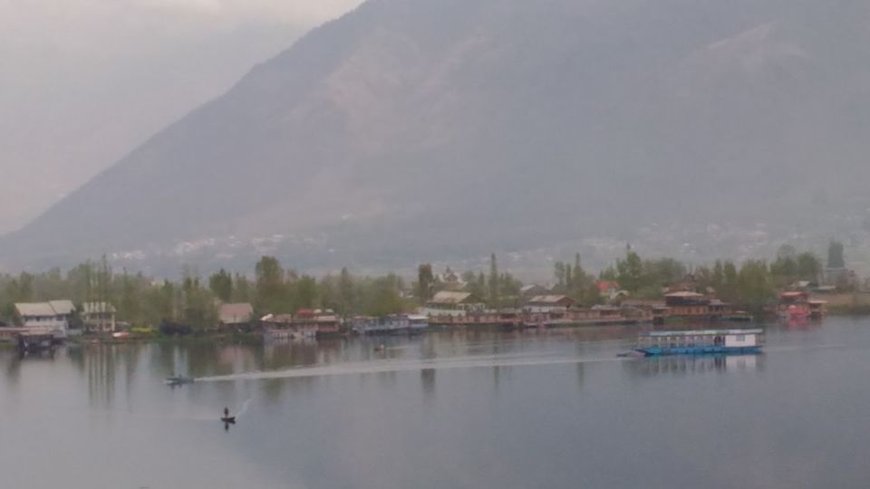 Photo of Kashmir 9 days trip - The trip Round up (Trip in Nut Shell) 20/20 by Harshad Datar