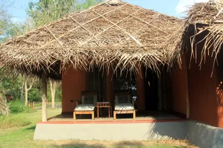 Photo of Orange County, Kabini, Bheeramballi Village & Post, H.D. Kote Taluk, Mysore, Karnataka 571116, India by Pooja Ghelani