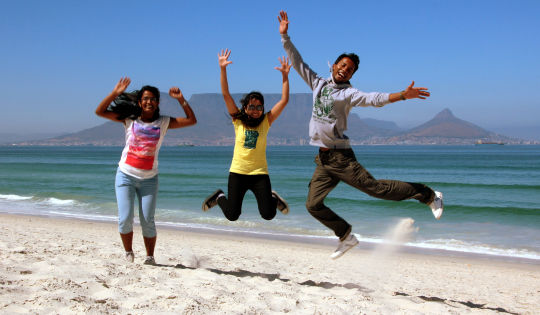 Photo of 5 days in Cape Town 3/23 by Pooja Ghelani