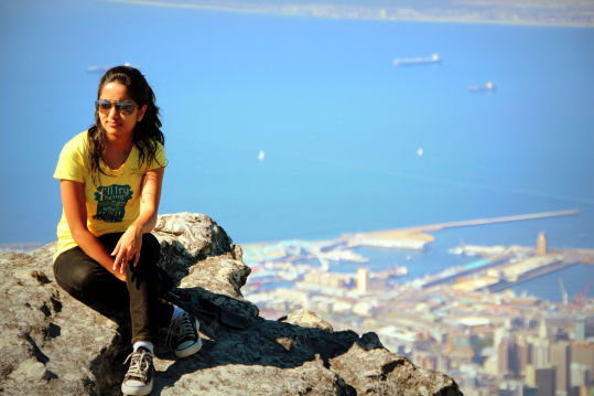 Photo of 5 days in Cape Town 9/23 by Pooja Ghelani
