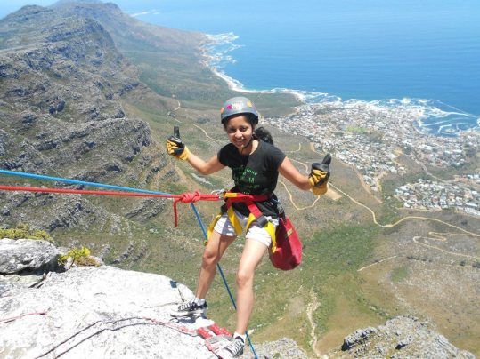 Photo of 5 days in Cape Town 10/23 by Pooja Ghelani