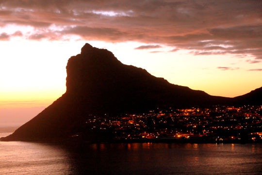 Photo of 5 days in Cape Town 18/23 by Pooja Ghelani