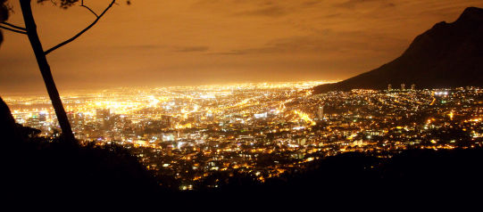 Photo of 5 days in Cape Town 12/23 by Pooja Ghelani