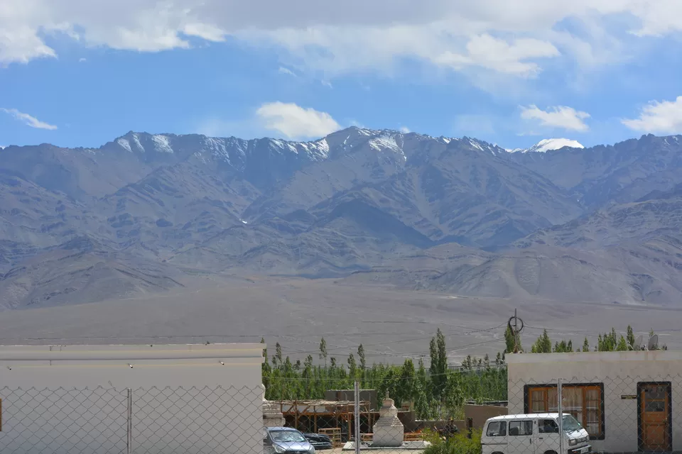 Photo of 5 things to do while in Leh ! by Rhishabh Jadhav
