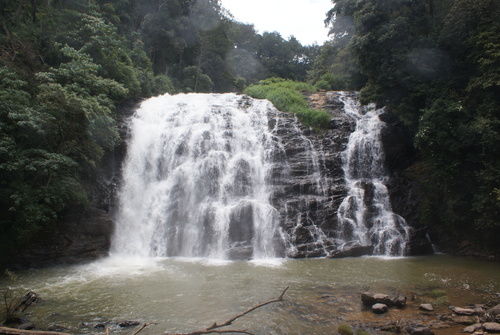 Photo of Madikeri, Karnataka, India by Raghu Vamsi Kodaboina