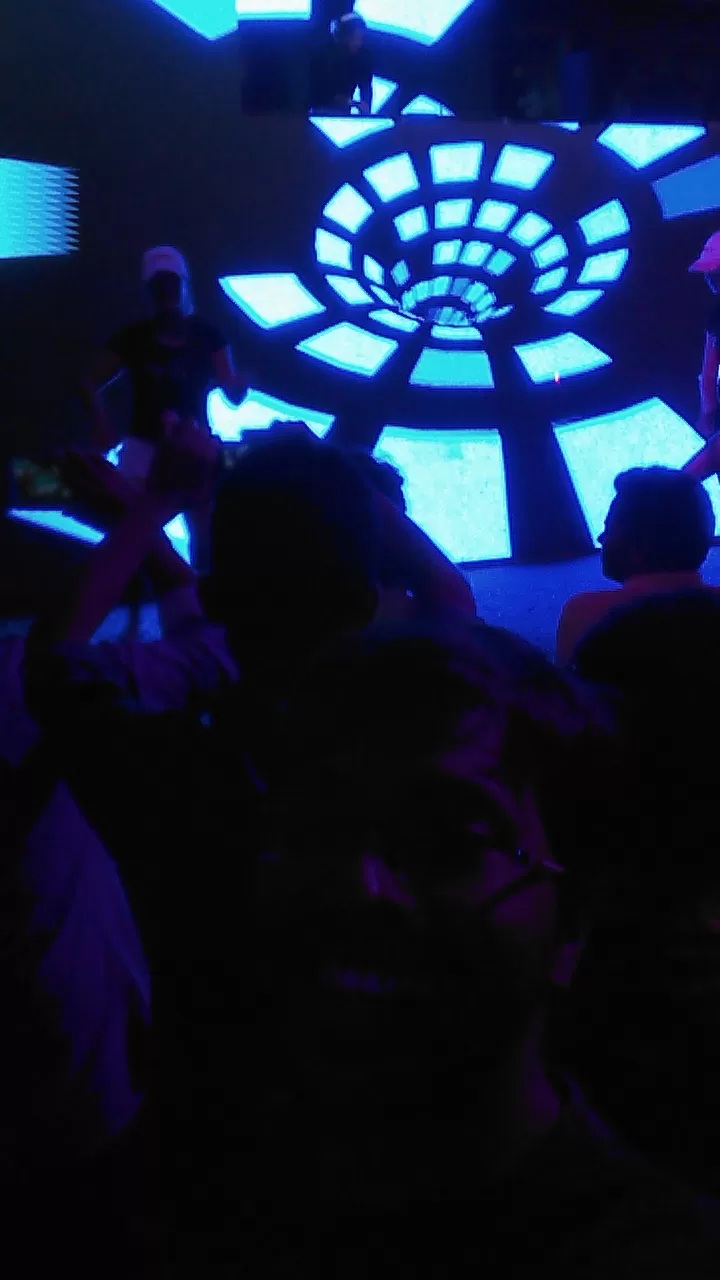 Photo of Titos Club, Baga, Goa, India by Raghu Vamsi Kodaboina