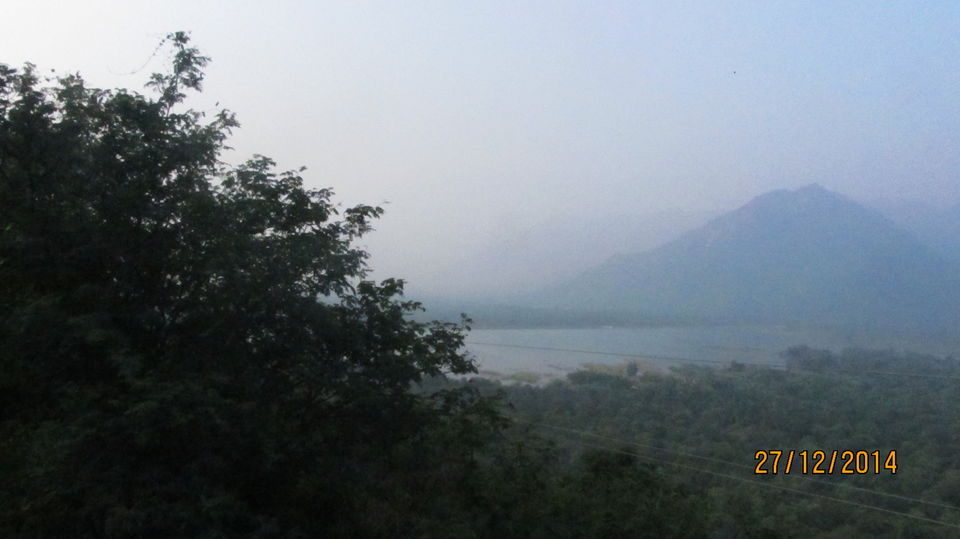 Photo of Anthiyur, Tamil Nadu, India by Raghu Vamsi Kodaboina