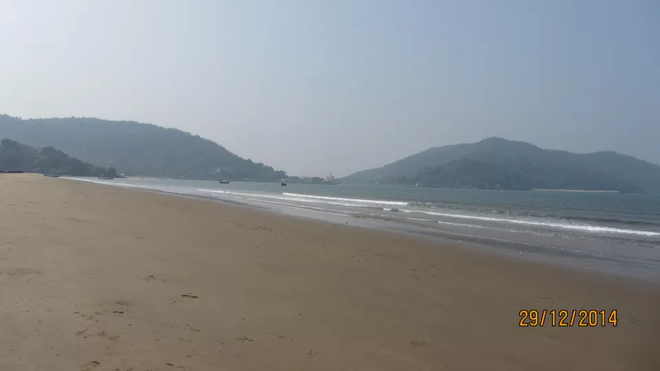 Photo of Karwar, Karnataka, India by Raghu Vamsi Kodaboina