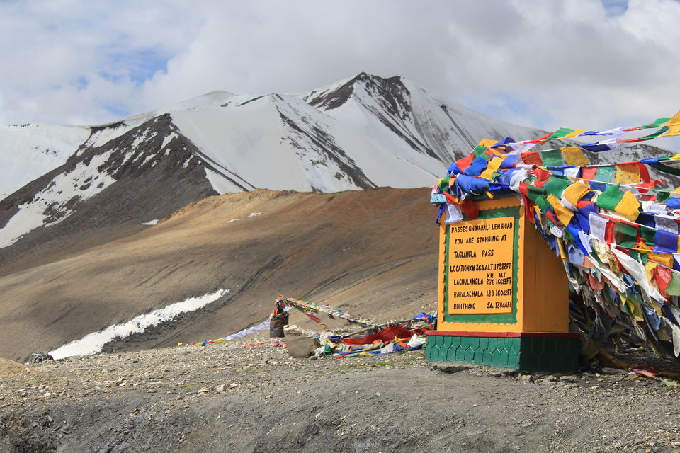 Photo of Destination Leh - A dream come true 1/6 by Raghu Vamsi Kodaboina