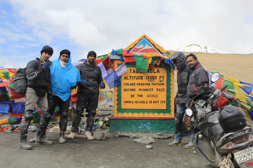 Photo of Destination Leh - A dream come true 2/6 by Raghu Vamsi Kodaboina