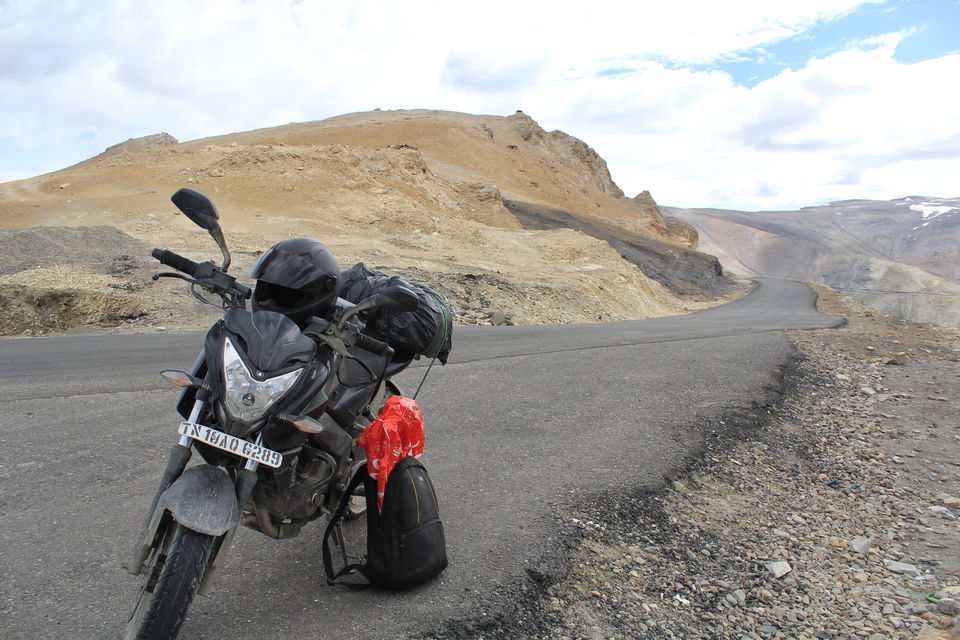 Photo of Destination Leh - A dream come true 3/6 by Raghu Vamsi Kodaboina