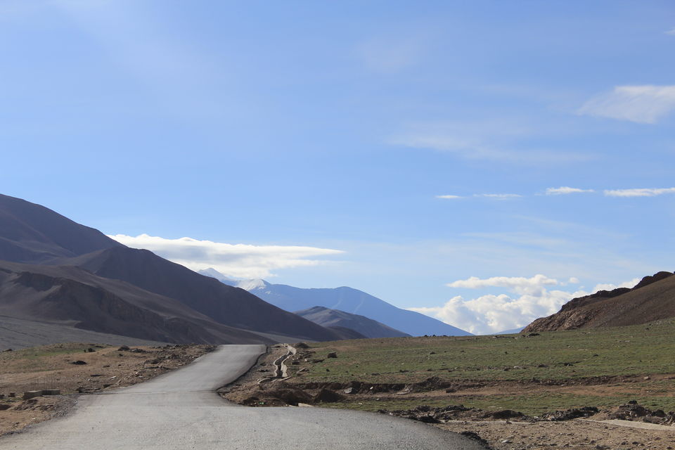 Photo of Destination Leh - A dream come true 4/6 by Raghu Vamsi Kodaboina