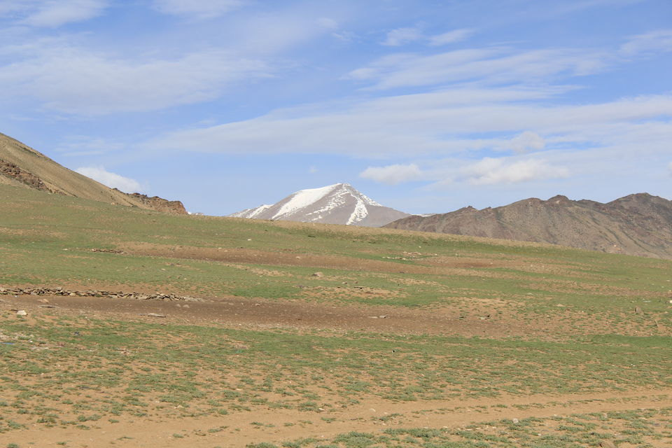 Photo of Destination Leh - A dream come true 5/6 by Raghu Vamsi Kodaboina