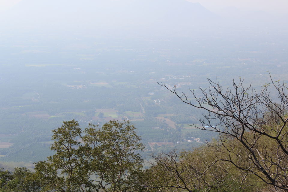 Photo of Hill With 72 Hairpin Bends - Kolli Malai/hills 4/14 by Raghu Vamsi Kodaboina