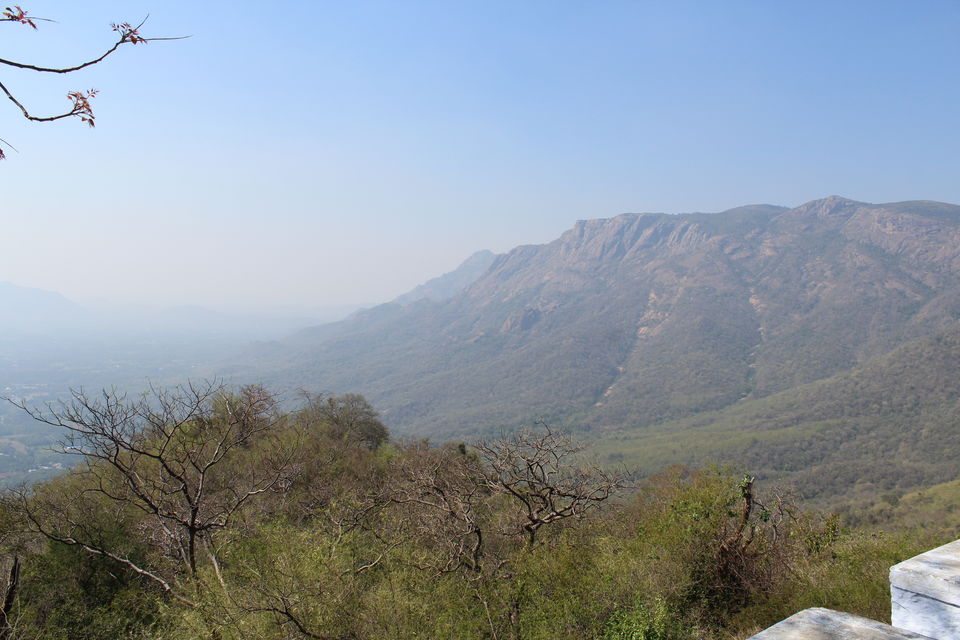 Photo of Hill With 72 Hairpin Bends - Kolli Malai/hills 3/14 by Raghu Vamsi Kodaboina