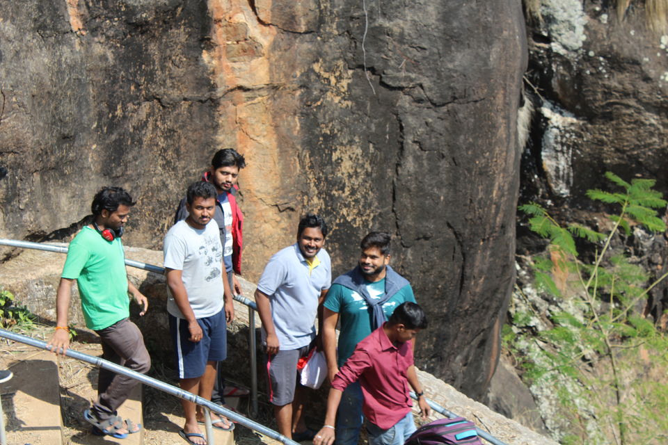 Photo of Hill With 72 Hairpin Bends - Kolli Malai/hills 10/14 by Raghu Vamsi Kodaboina