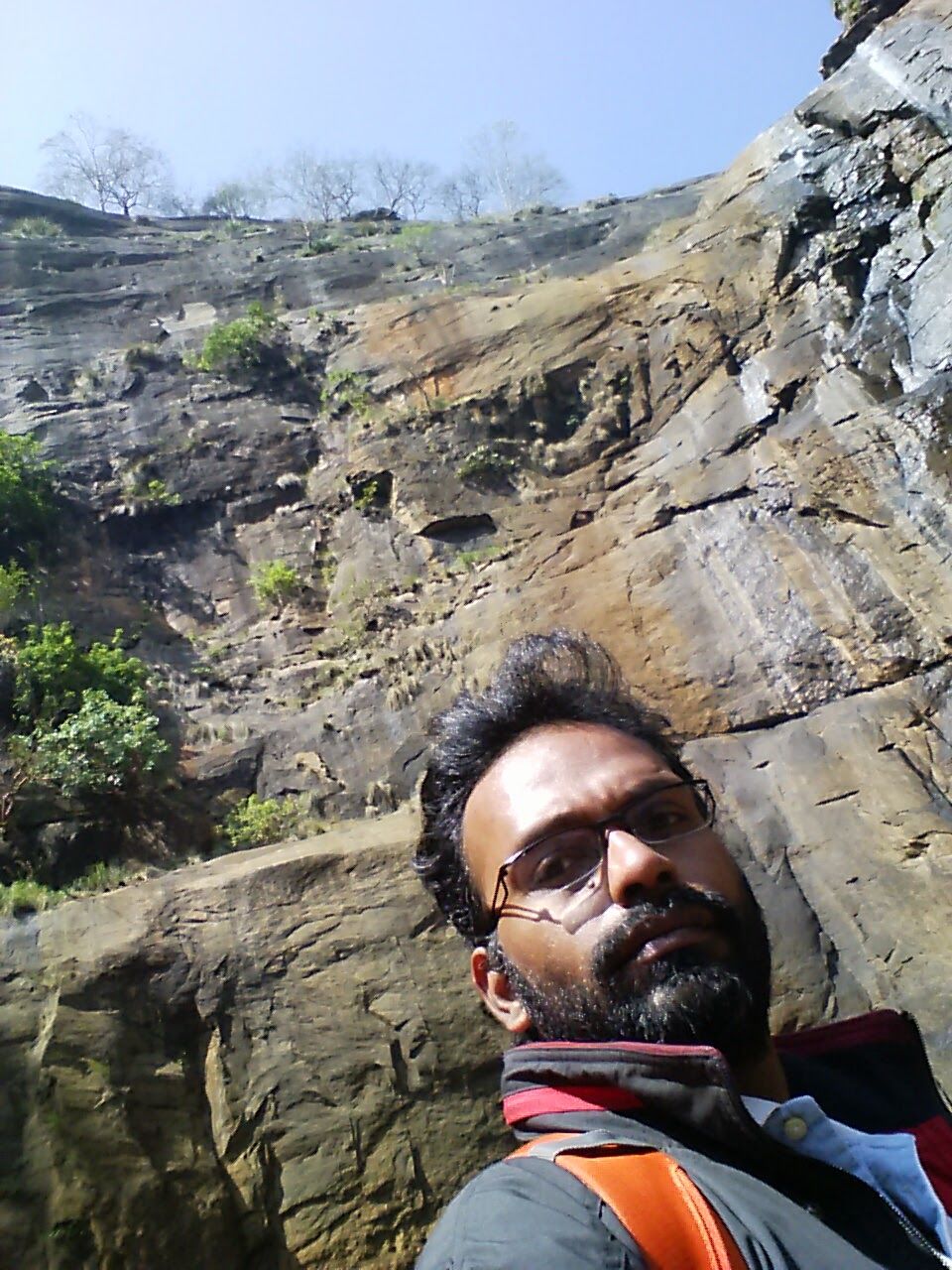 Photo of Hill With 72 Hairpin Bends - Kolli Malai/hills 5/14 by Raghu Vamsi Kodaboina