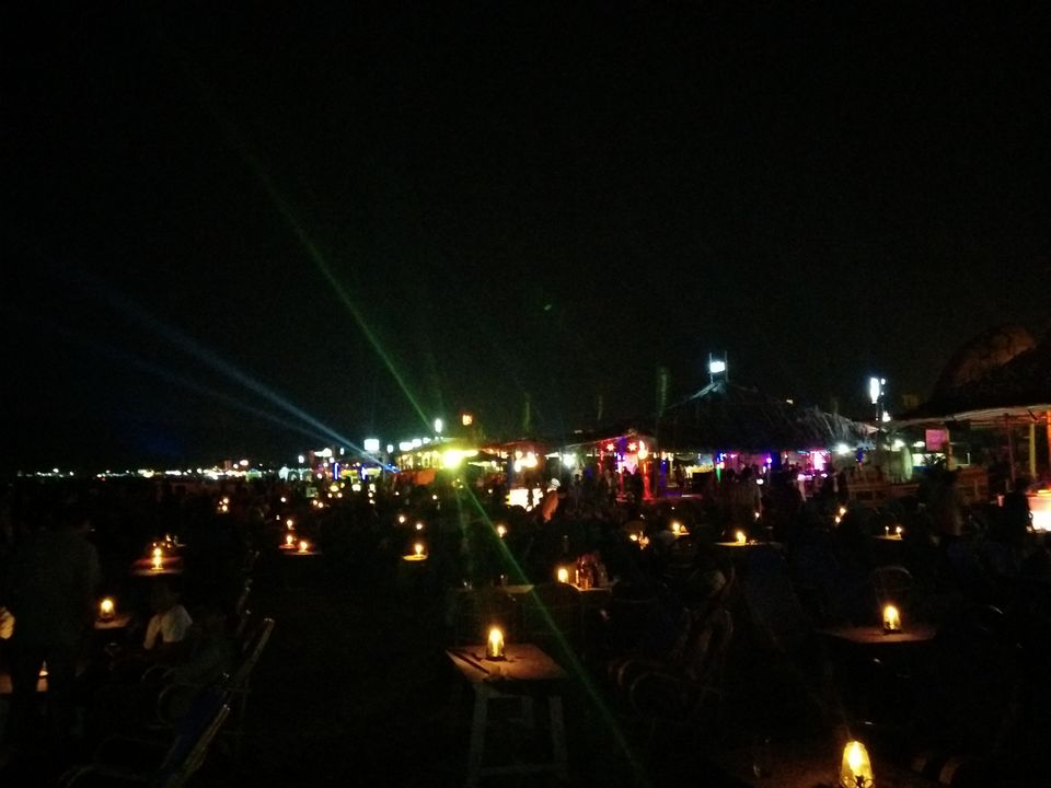 Photo of Party Capital of India, GOA 18/21 by Raghu Vamsi Kodaboina