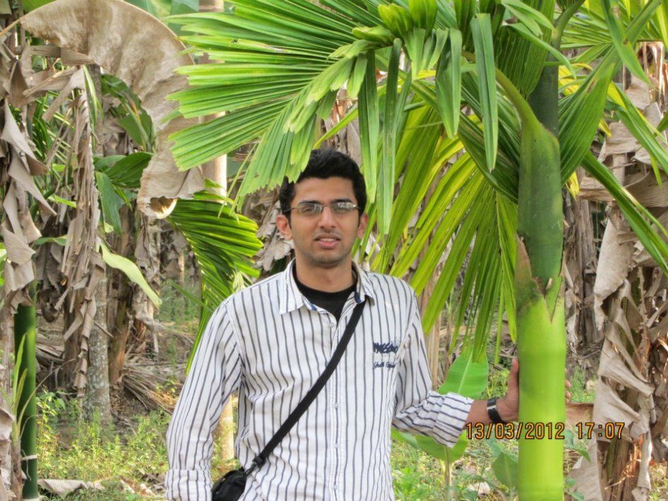 Photo of Alemane.. by Harsha Balur