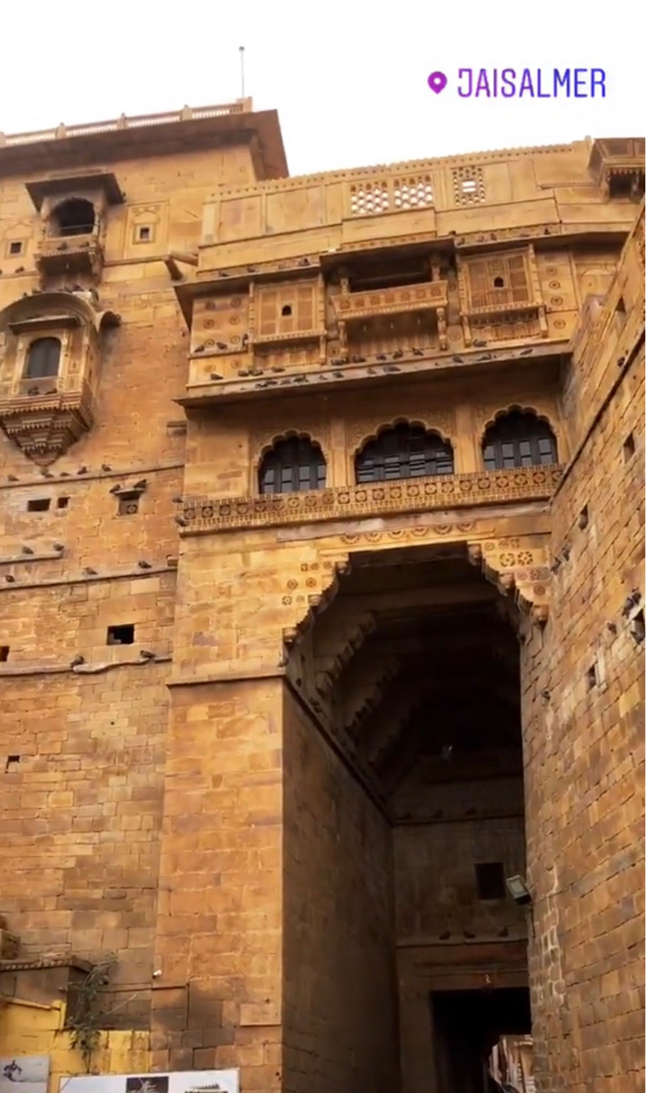 Photo of Rajasthan’s Golden City - Jaisalmer by Pooja Bhardwaj