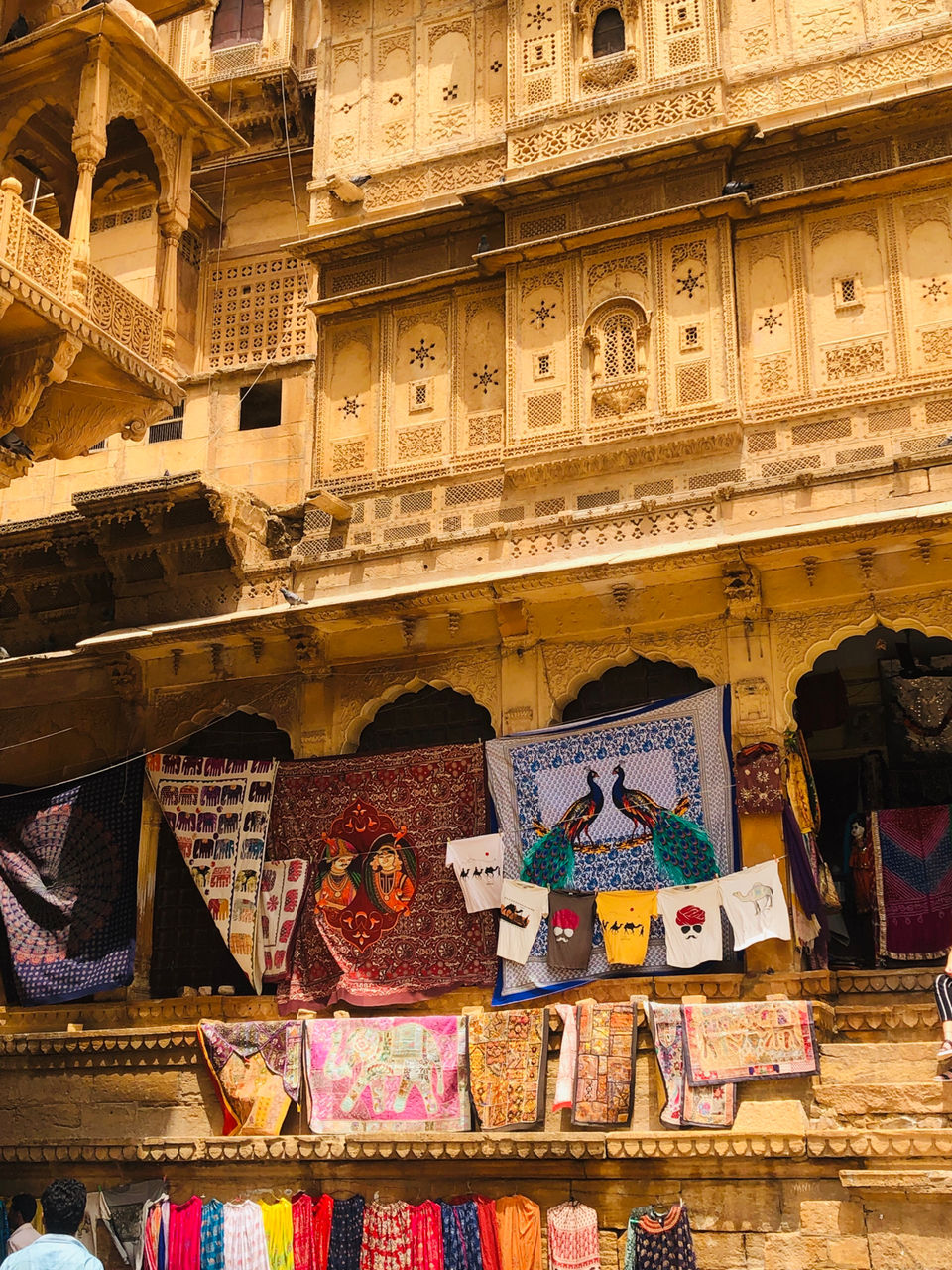 Photo of Rajasthan’s Golden City - Jaisalmer by Pooja Bhardwaj