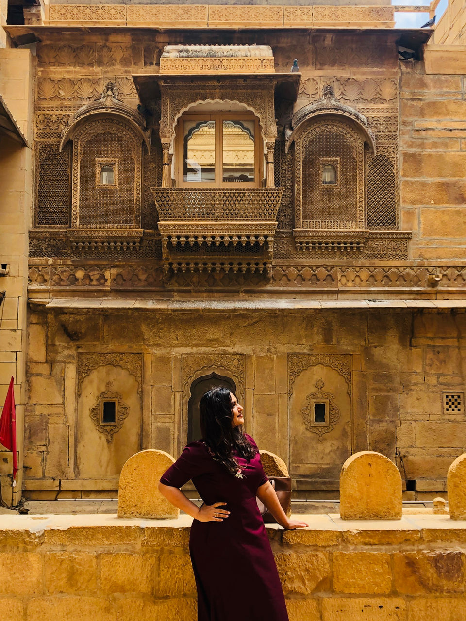 Photo of Rajasthan’s Golden City - Jaisalmer by Pooja Bhardwaj