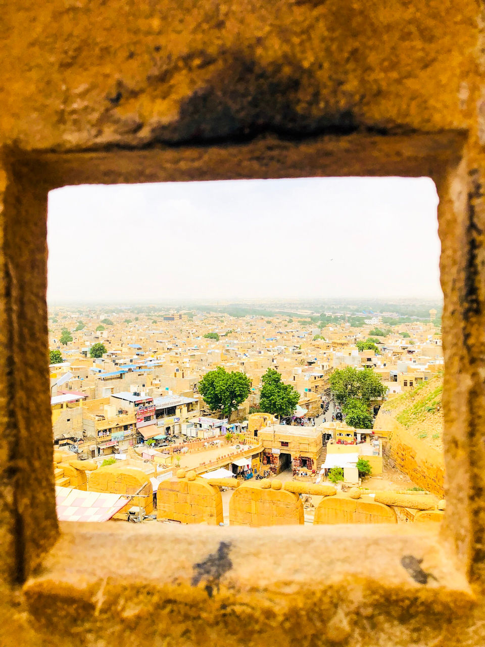 Photo of Rajasthan’s Golden City - Jaisalmer by Pooja Bhardwaj
