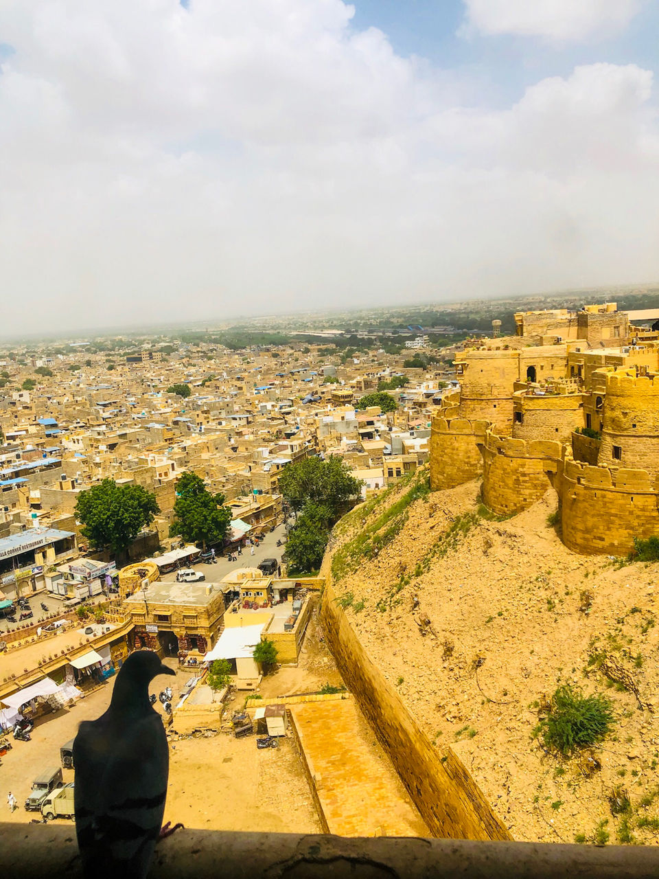 Photo of Rajasthan’s Golden City - Jaisalmer by Pooja Bhardwaj