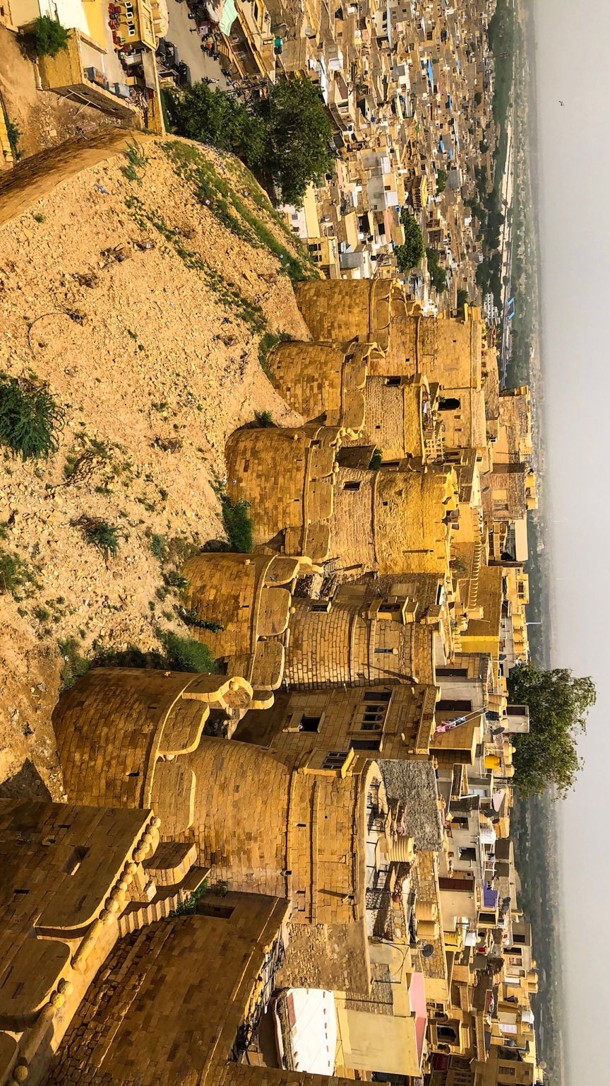 Photo of Rajasthan’s Golden City - Jaisalmer by Pooja Bhardwaj