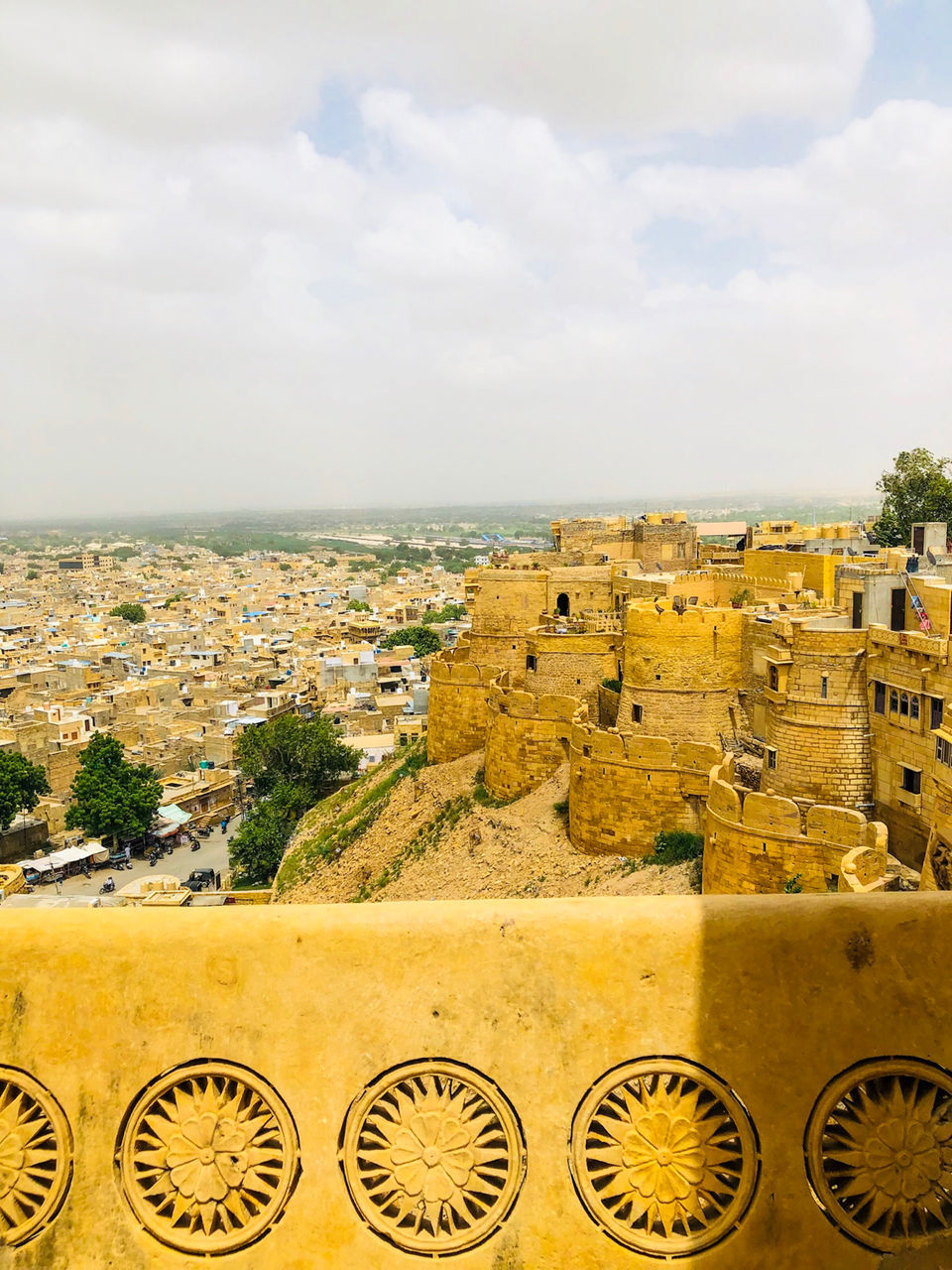 Photo of Rajasthan’s Golden City - Jaisalmer by Pooja Bhardwaj
