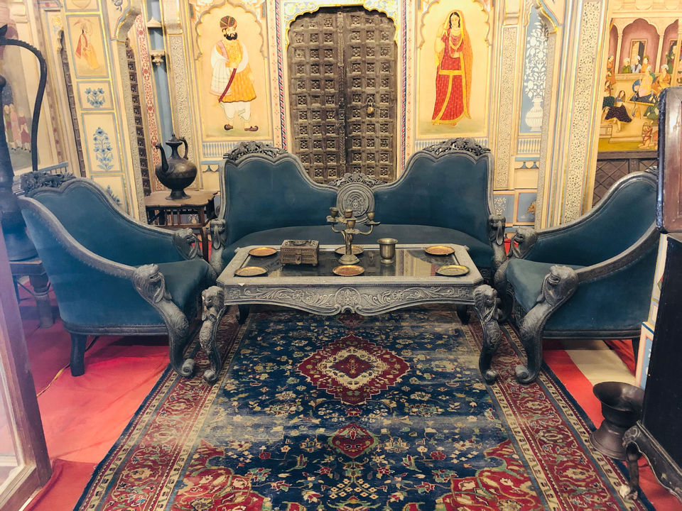 Photo of Rajasthan’s Golden City - Jaisalmer by Pooja Bhardwaj