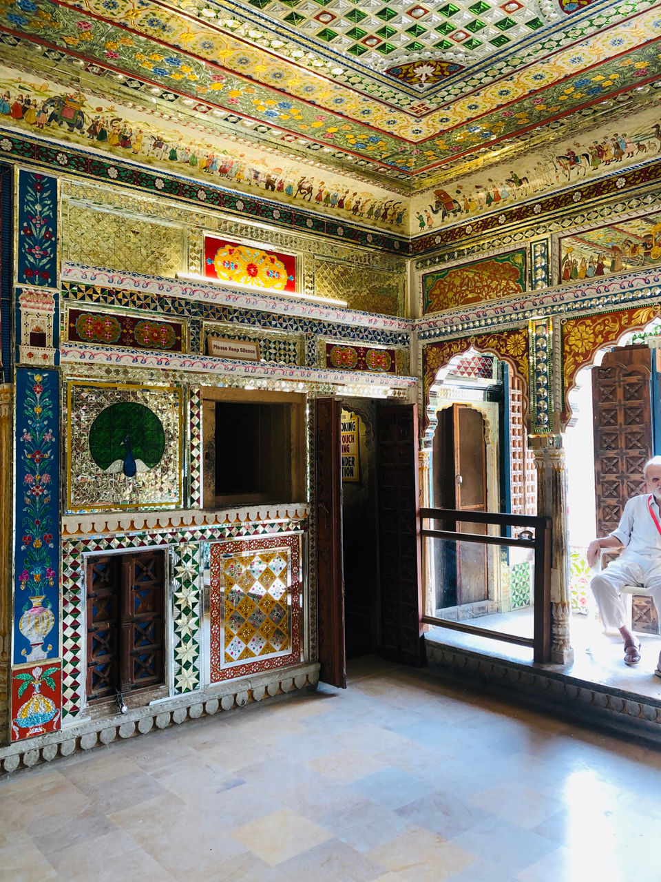 Photo of Rajasthan’s Golden City - Jaisalmer by Pooja Bhardwaj