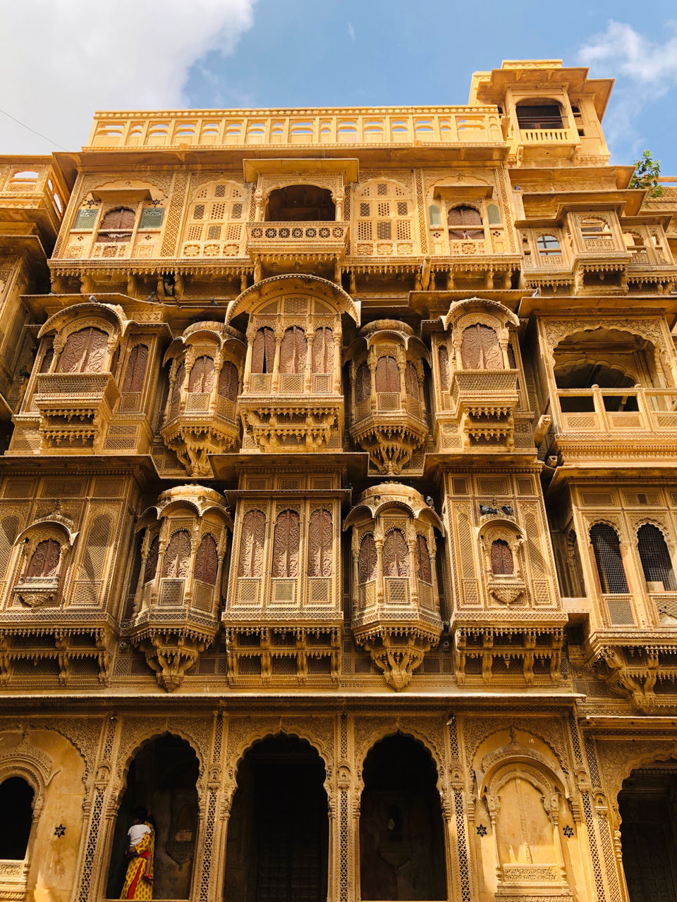 Photo of Rajasthan’s Golden City - Jaisalmer by Pooja Bhardwaj