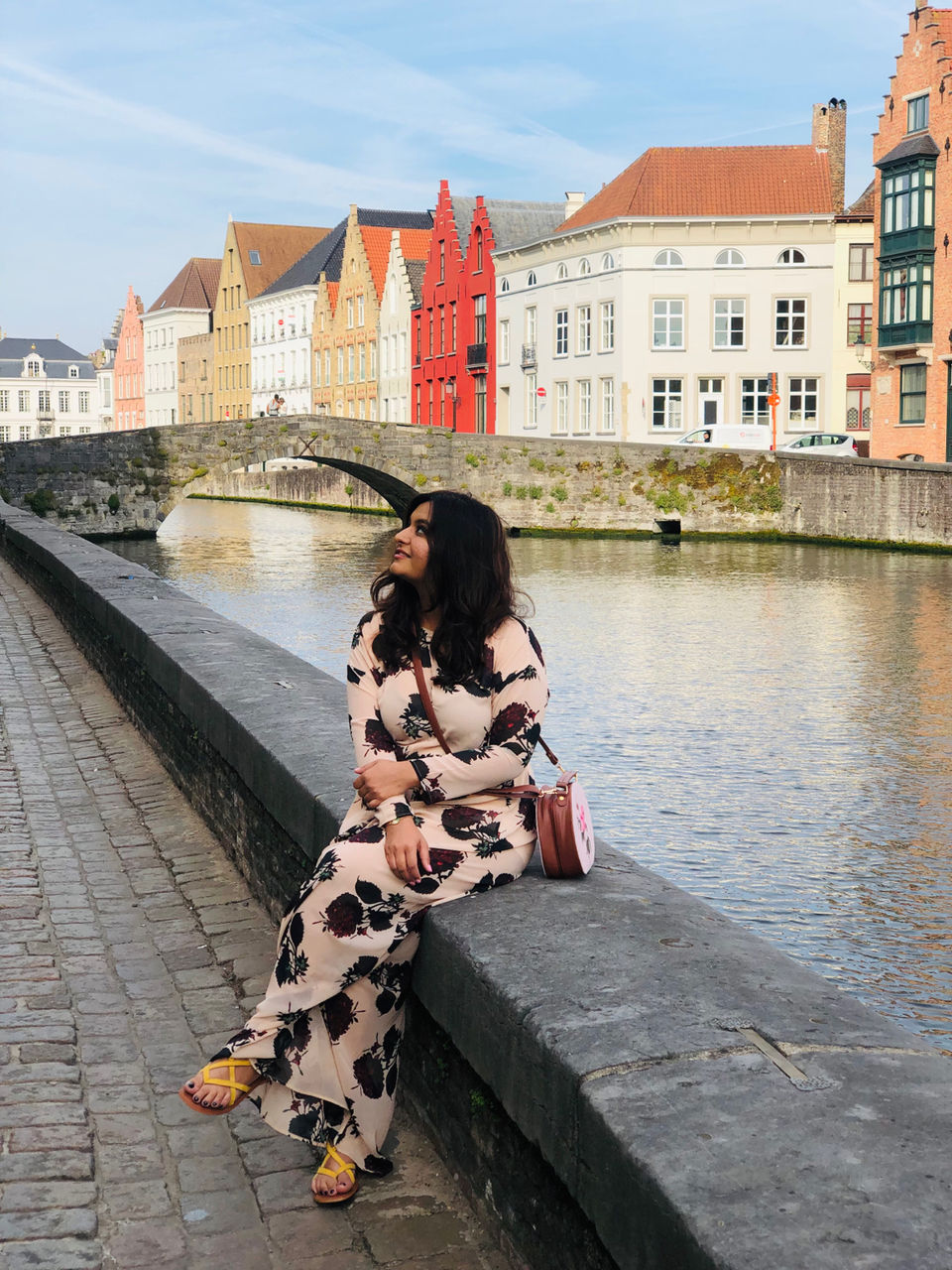 Photo of A Weekend Gateway In Bruge by Pooja Bhardwaj