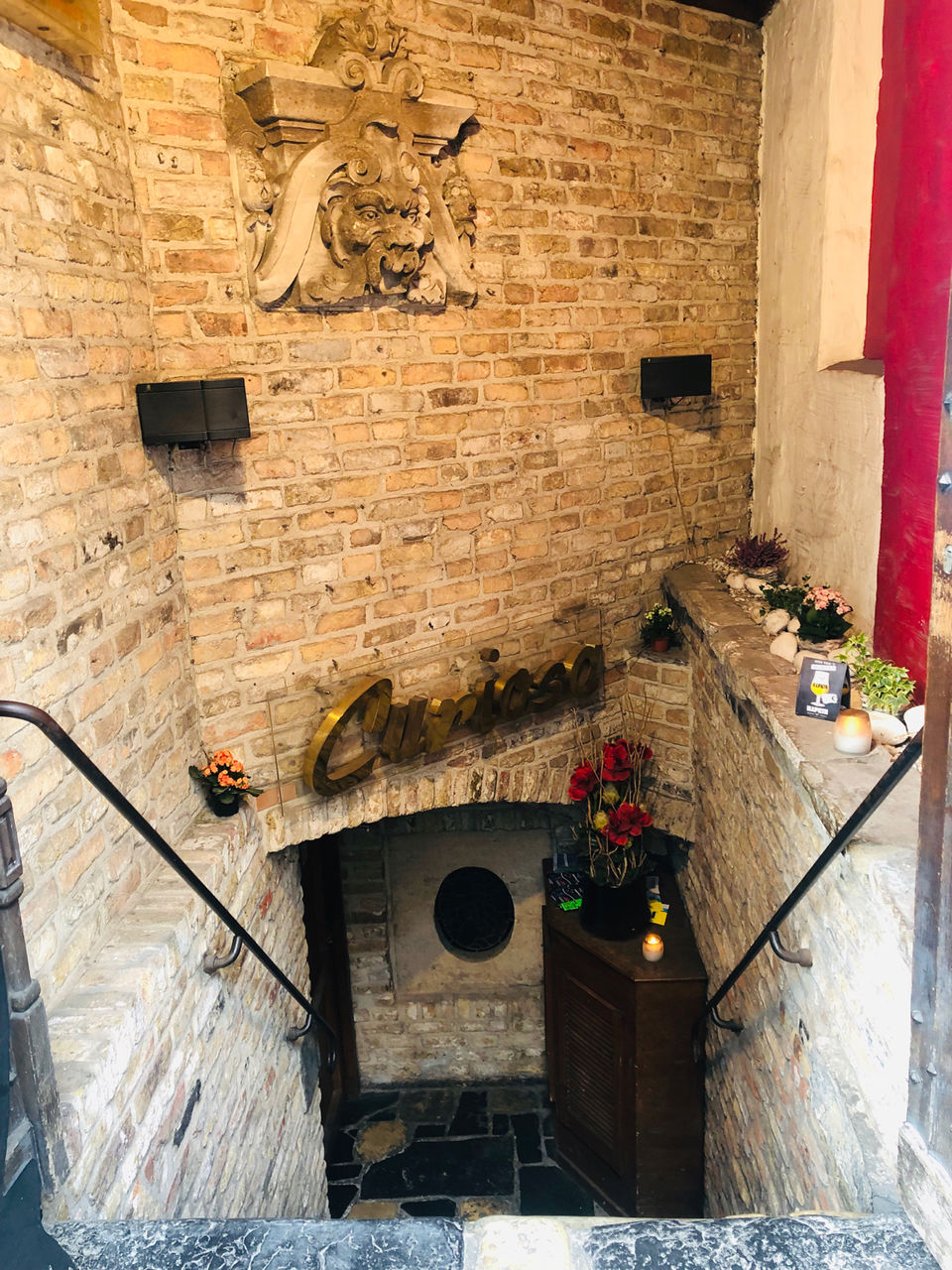 Photo of A Weekend Gateway In Bruge by Pooja Bhardwaj