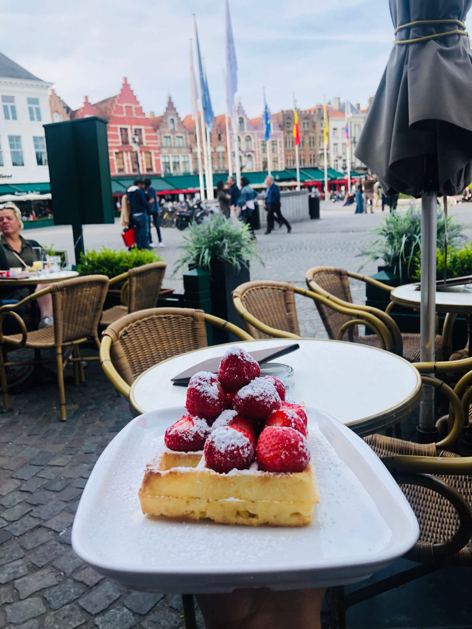 Photo of A Weekend Gateway In Bruge by Pooja Bhardwaj